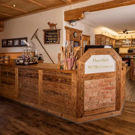 Apartman Amboss Grunkraut