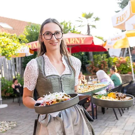 Amboss Apartman Grunkraut