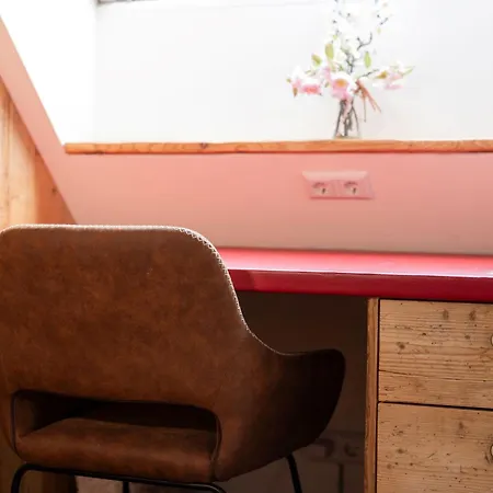 Amboss Apartman Grunkraut