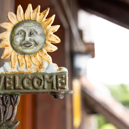 Amboss Apartman Grunkraut