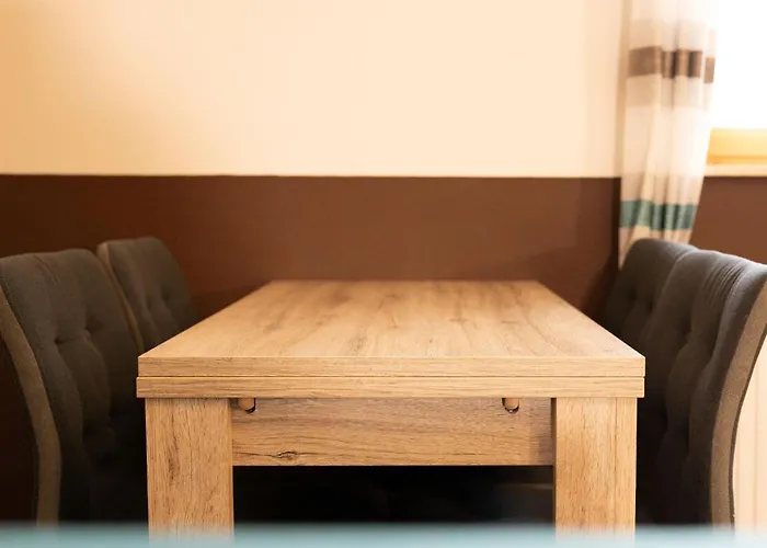 アパート Amboss *