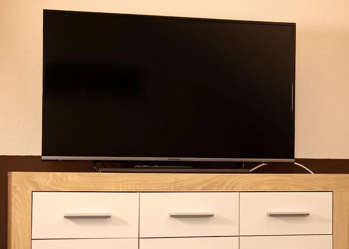 アパート Amboss *