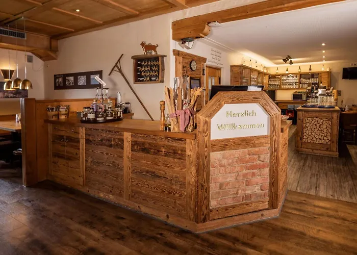 Διαμέρισμα Amboss Grunkraut