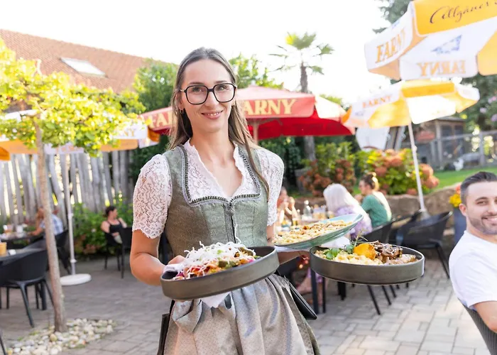 Amboss アパート Grunkraut