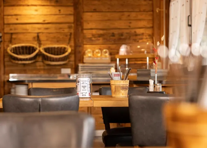 Amboss Διαμέρισμα