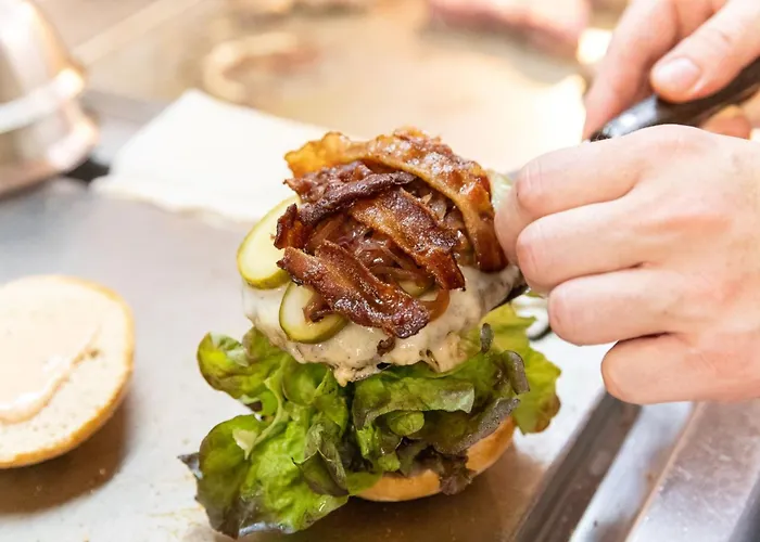 アパート Amboss *