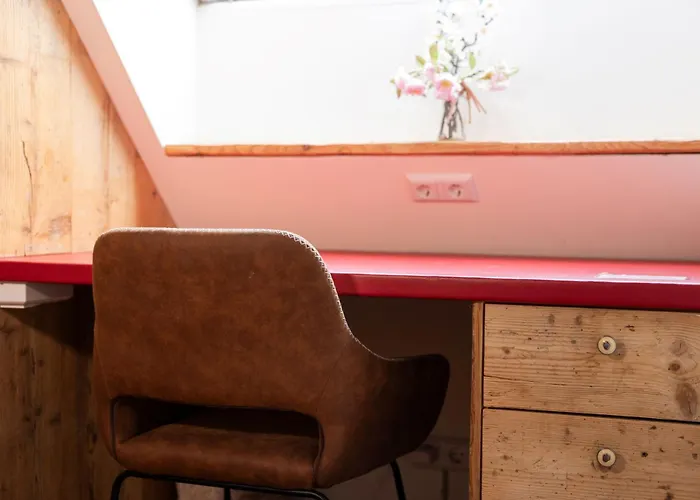 Amboss アパート Grunkraut