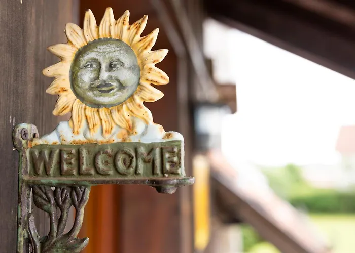 Amboss アパート Grunkraut