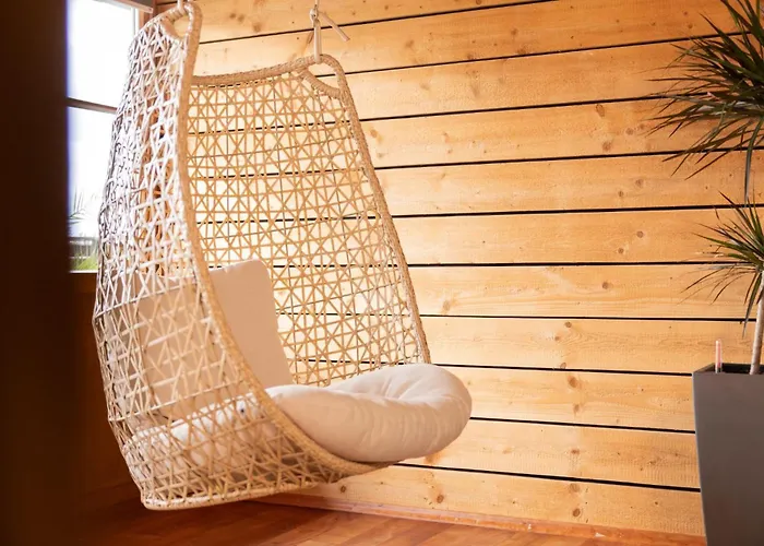 Διαμέρισμα Amboss Grunkraut