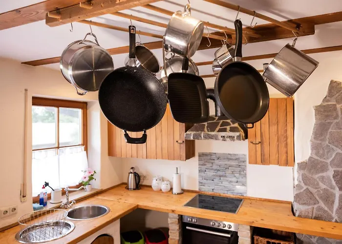 Amboss Διαμέρισμα Grunkraut