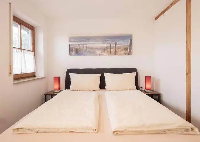 Διαμέρισμα Amboss