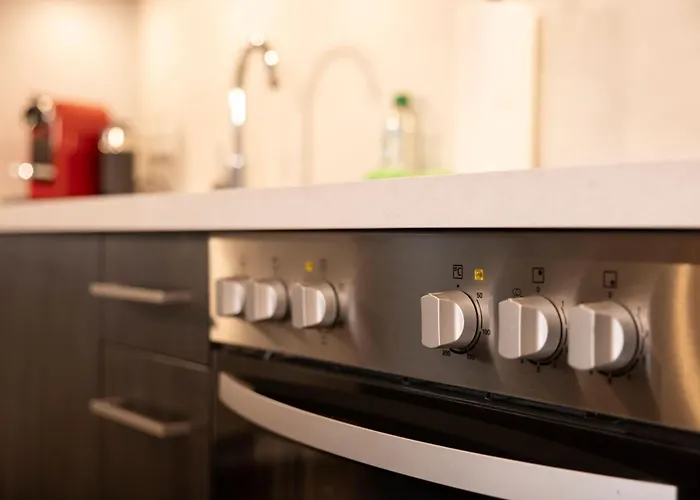 Lägenhet Amboss Grunkraut