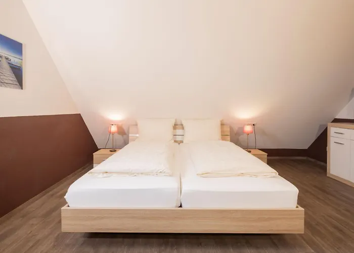 Amboss アパート *