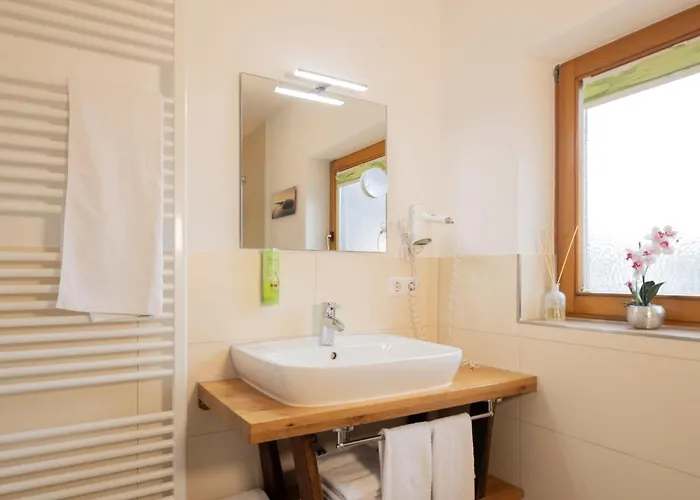 アパート Amboss *